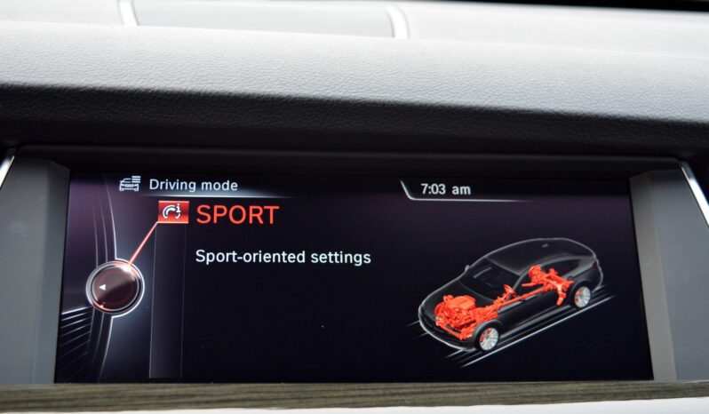 2015 BMW 535I XDRIVE GRAN TURISMO MSPORT full