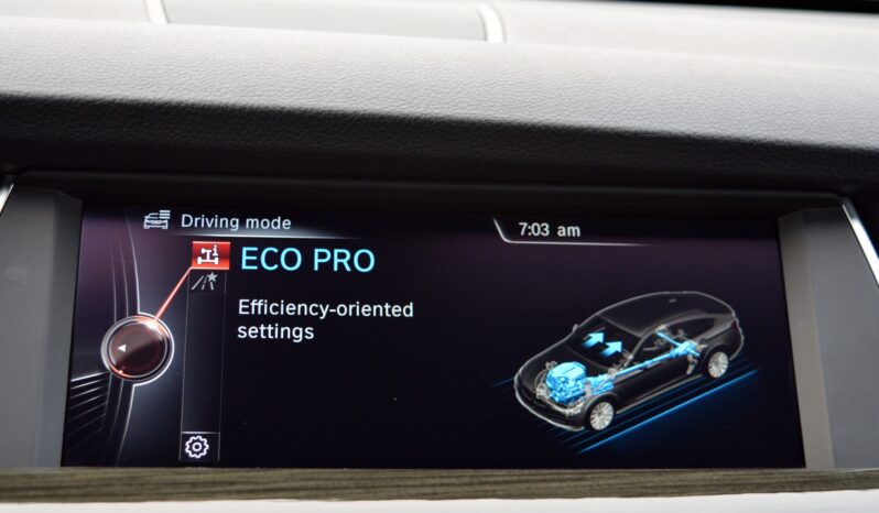 2015 BMW 535I XDRIVE GRAN TURISMO MSPORT full