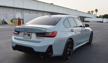 2026 BMW 330I M SPORT SHADOWLINE PKG full