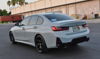2026 BMW 330I M SPORT SHADOWLINE PKG full