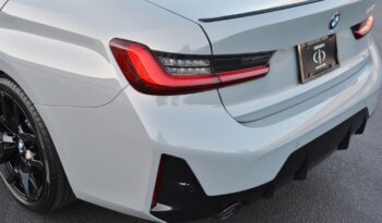 2026 BMW 330I M SPORT SHADOWLINE PKG full
