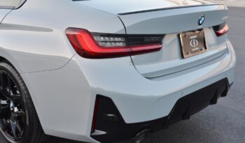 2026 BMW 330I M SPORT SHADOWLINE PKG full