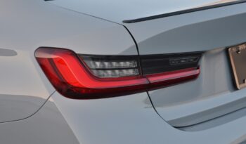 2026 BMW 330I M SPORT SHADOWLINE PKG full