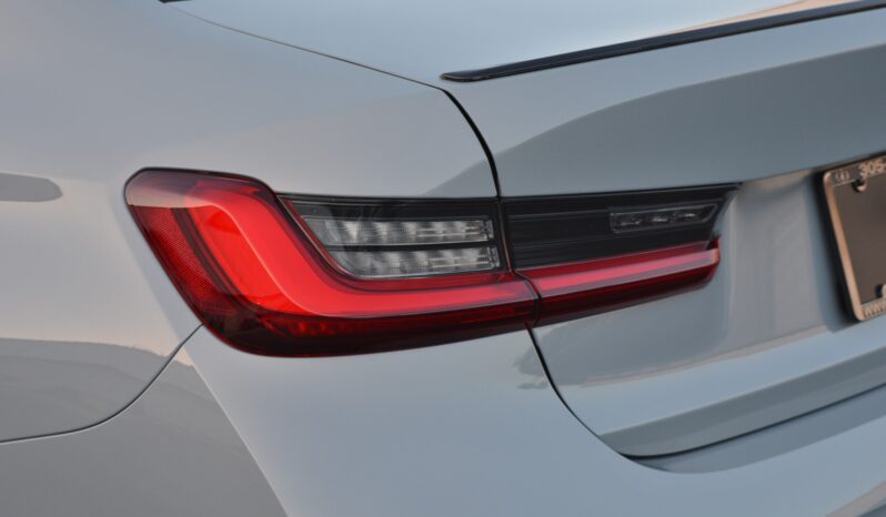 2026 BMW 330I M SPORT SHADOWLINE PKG full