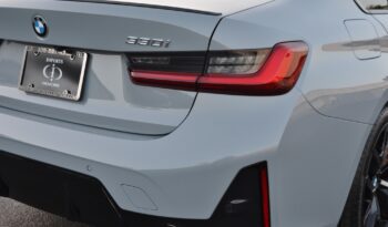 2026 BMW 330I M SPORT SHADOWLINE PKG full