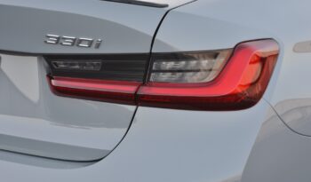 2026 BMW 330I M SPORT SHADOWLINE PKG full