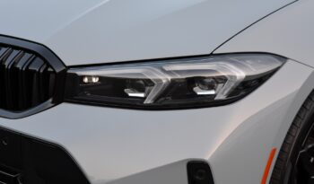 2026 BMW 330I M SPORT SHADOWLINE PKG full