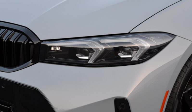 2026 BMW 330I M SPORT SHADOWLINE PKG full