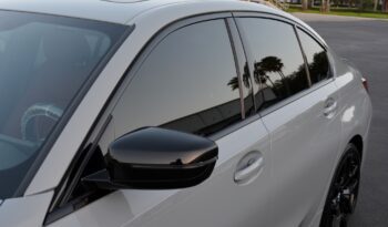 2026 BMW 330I M SPORT SHADOWLINE PKG full