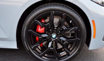 2026 BMW 330I M SPORT SHADOWLINE PKG full