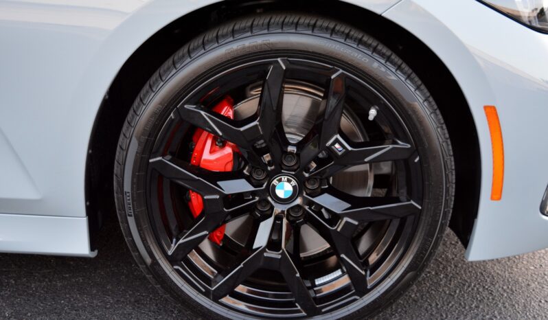 2026 BMW 330I M SPORT SHADOWLINE PKG full