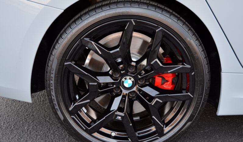 2026 BMW 330I M SPORT SHADOWLINE PKG full