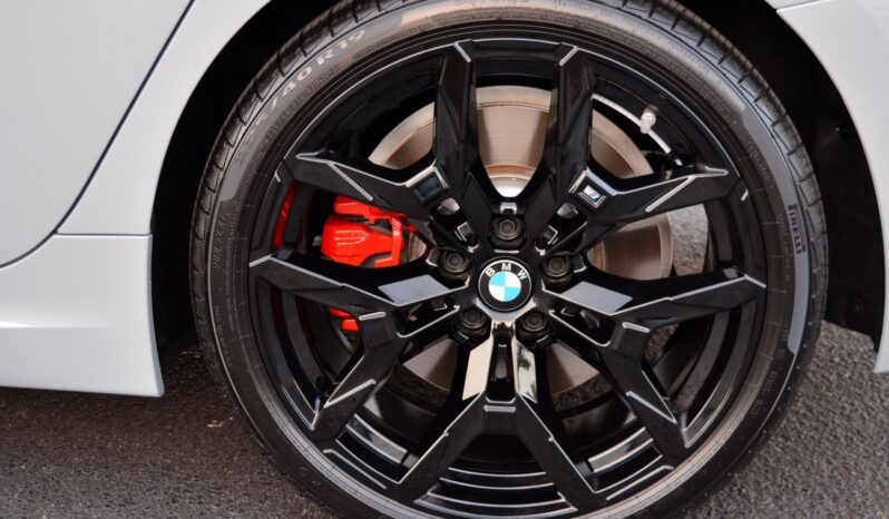 2026 BMW 330I M SPORT SHADOWLINE PKG full