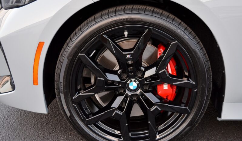 2026 BMW 330I M SPORT SHADOWLINE PKG full