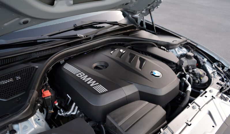 2026 BMW 330I M SPORT SHADOWLINE PKG full