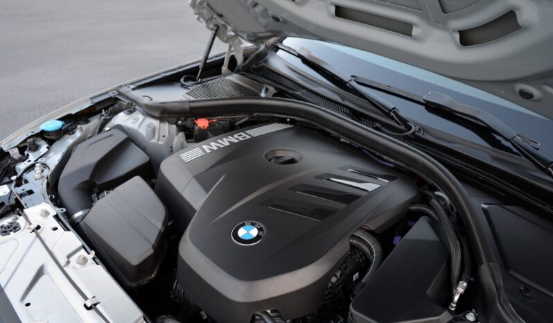 2026 BMW 330I M SPORT SHADOWLINE PKG full