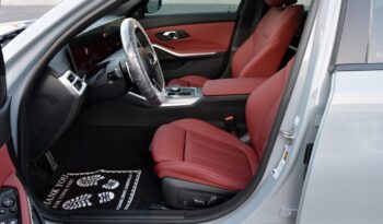 2026 BMW 330I M SPORT SHADOWLINE PKG full