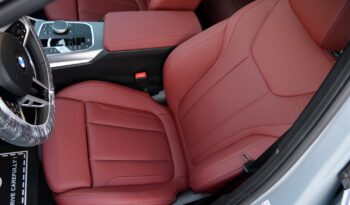 2026 BMW 330I M SPORT SHADOWLINE PKG full