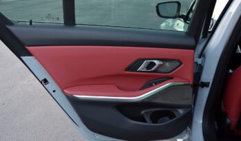 2026 BMW 330I M SPORT SHADOWLINE PKG full