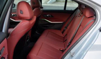 2026 BMW 330I M SPORT SHADOWLINE PKG full