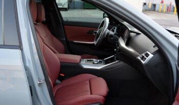 2026 BMW 330I M SPORT SHADOWLINE PKG full