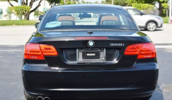 2011 BMW 328I CONVERTIBLE full