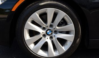 2011 BMW 328I CONVERTIBLE full