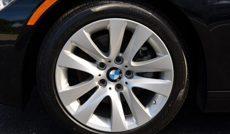 2011 BMW 328I CONVERTIBLE full