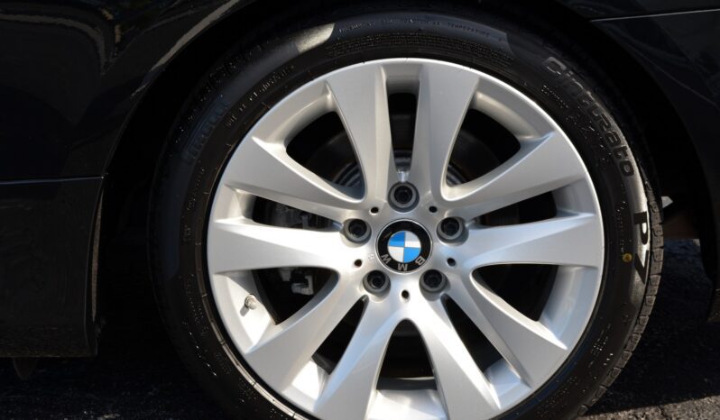 2011 BMW 328I CONVERTIBLE full