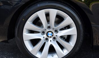 2011 BMW 328I CONVERTIBLE full