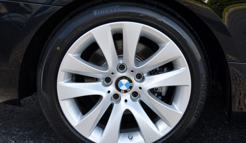 2011 BMW 328I CONVERTIBLE full