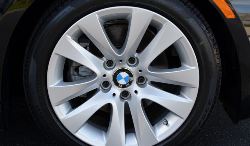 2011 BMW 328I CONVERTIBLE full
