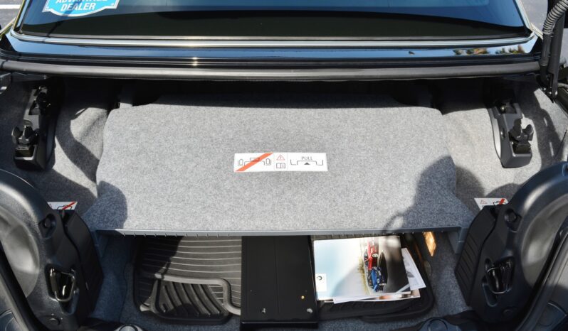 2011 BMW 328I CONVERTIBLE full