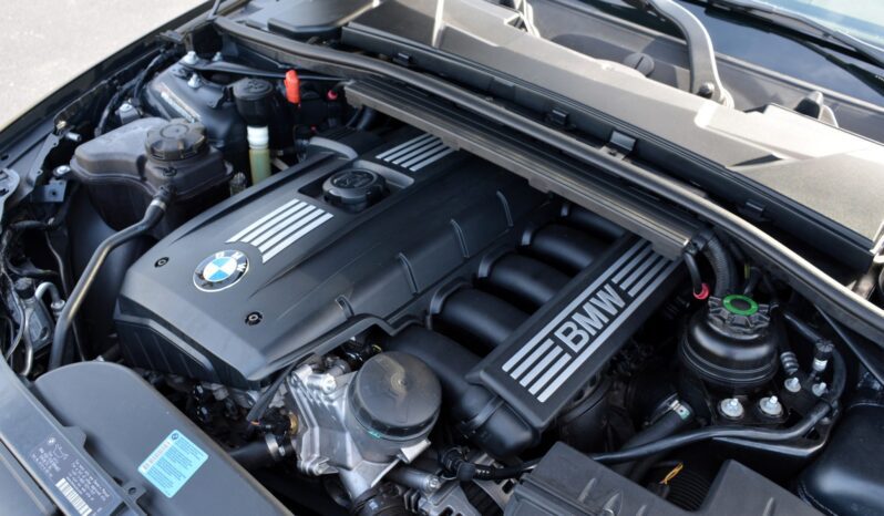 2011 BMW 328I CONVERTIBLE full
