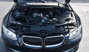 2011 BMW 328I CONVERTIBLE full