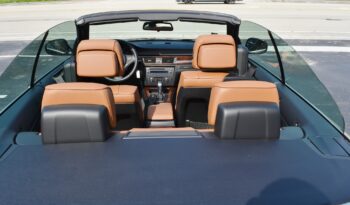 2011 BMW 328I CONVERTIBLE full