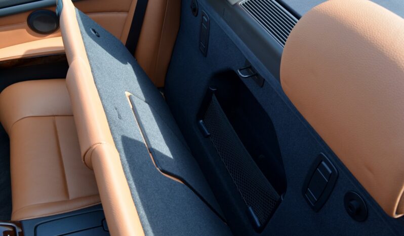 2011 BMW 328I CONVERTIBLE full