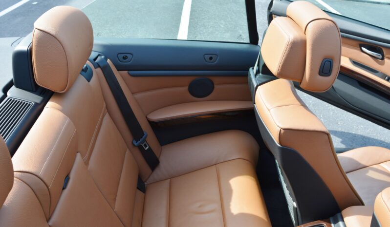 2011 BMW 328I CONVERTIBLE full