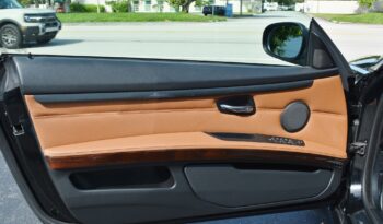 2011 BMW 328I CONVERTIBLE full