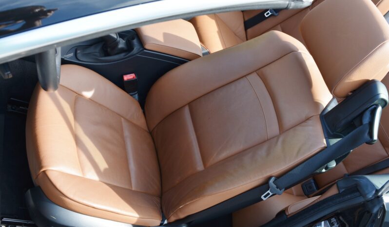 2011 BMW 328I CONVERTIBLE full