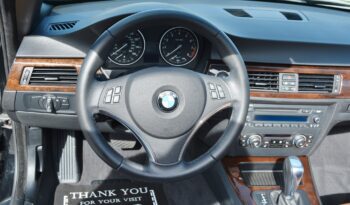 2011 BMW 328I CONVERTIBLE full