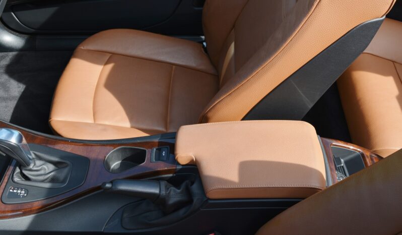 2011 BMW 328I CONVERTIBLE full