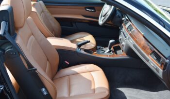 2011 BMW 328I CONVERTIBLE full