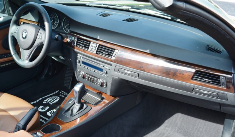 2011 BMW 328I CONVERTIBLE full