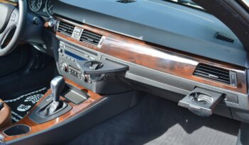 2011 BMW 328I CONVERTIBLE full