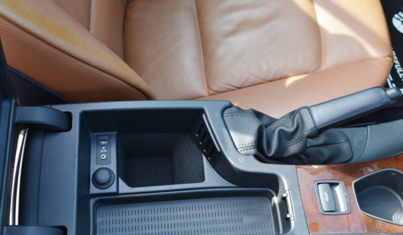 2011 BMW 328I CONVERTIBLE full