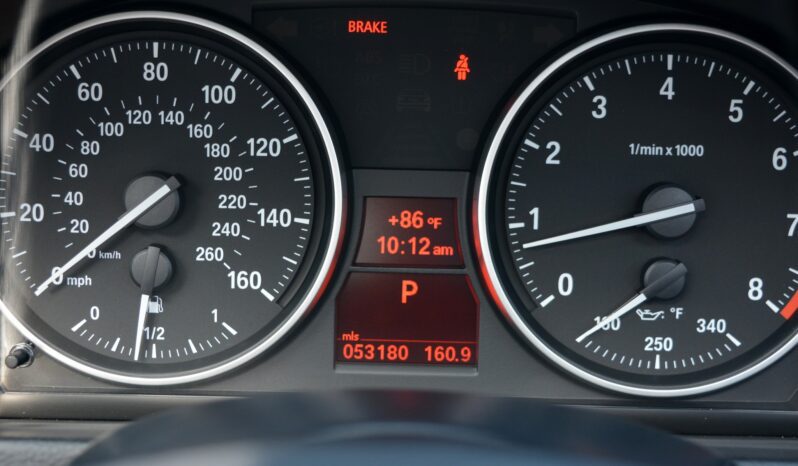 2011 BMW 328I CONVERTIBLE full
