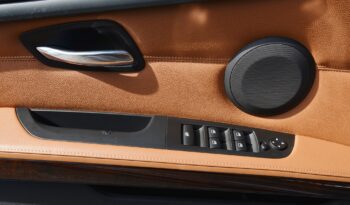 2011 BMW 328I CONVERTIBLE full