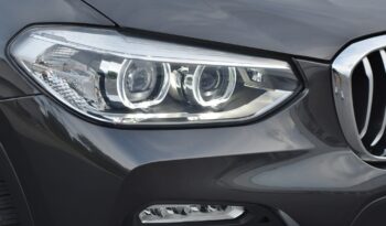 2019 BMW X3 SDRIVE30I PREMIUM PACKAGE ACC full