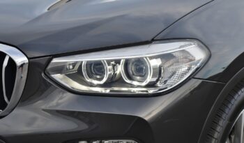 2019 BMW X3 SDRIVE30I PREMIUM PACKAGE ACC full